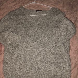 brandy melville sweater